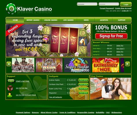 klavercasino|klaver casino sister sites.